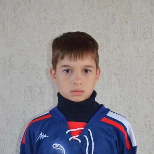 Krasnikov Sergei Igorevich