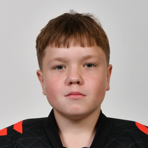 Kuznetsov Taras Ruslanovich