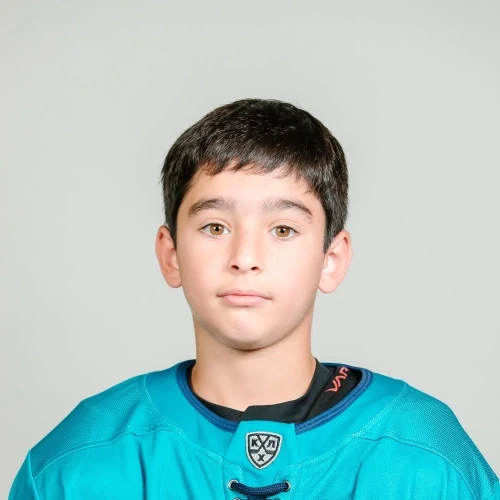 Valiev Azamat Geinovich