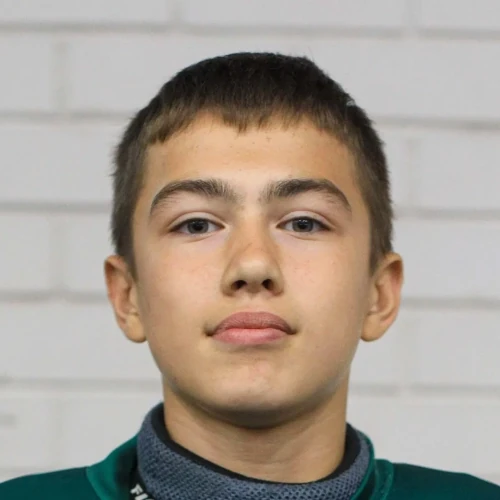 Maksimov Maksim Evgenevich