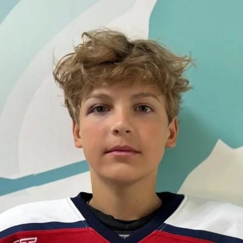 Kucherov Zahar Aleksandrovich