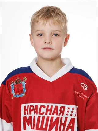 Захаров Максим Александрович