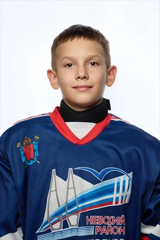 Minchuk Roman Arturovich