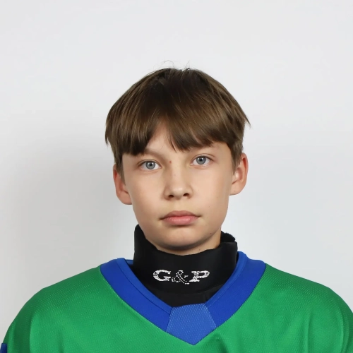 Nafikov Emil Radikovich