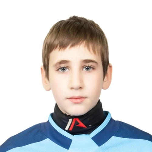 Mosin Gleb Dmitrievich