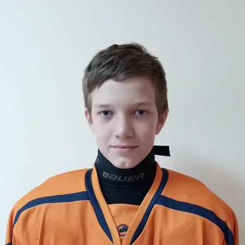 Ziatdinov Timur Kamilevich