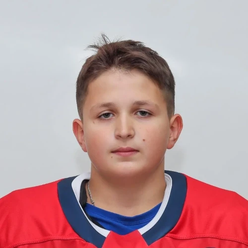 Parfenov Aleksandr Dmitrievich