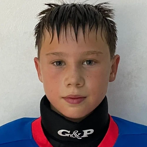 Pershukov Roman Olegovich