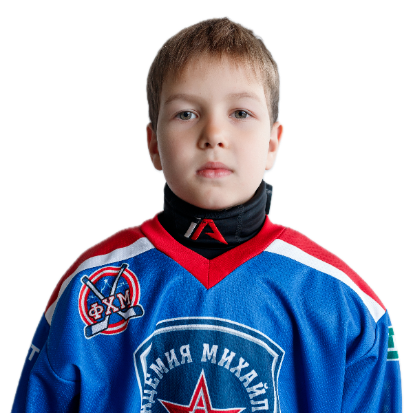 Sergeevichev Platon