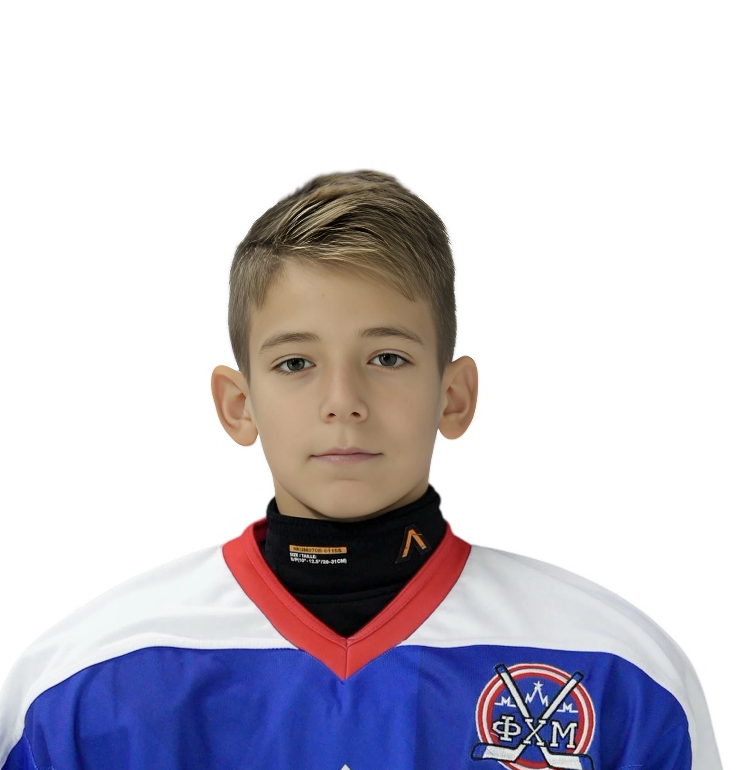 Kolmakov Grigorii