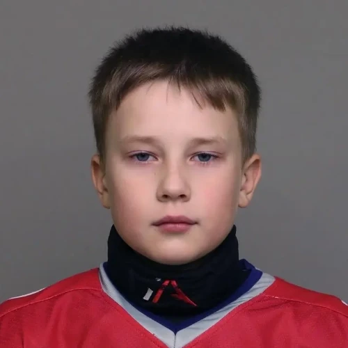 Bazvanov Vladislav Andreevich