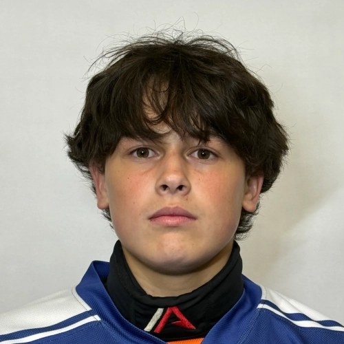 Husainov Dilyus Lenarovich