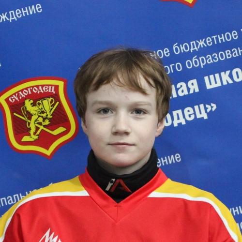 Krylov Aleksandr Alekseevich
