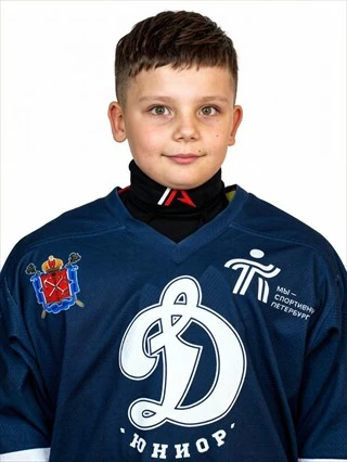 Mihailov Elisei Sergeevich