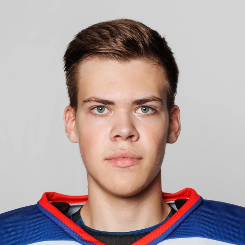 Yakovlev Bogdan Aleksandrovich