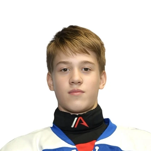 Osipov Ilya
