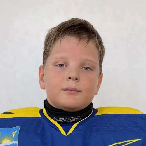 Zharov Aleksandr Aleksandrovich