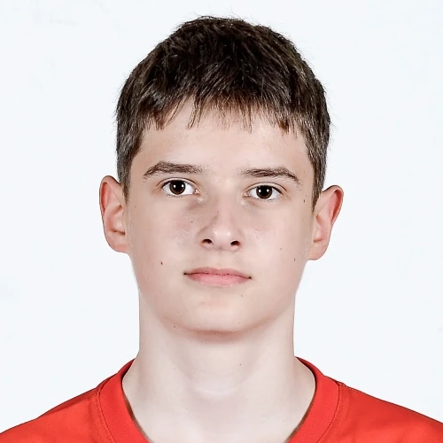 Sapega Nikita Vitalevich