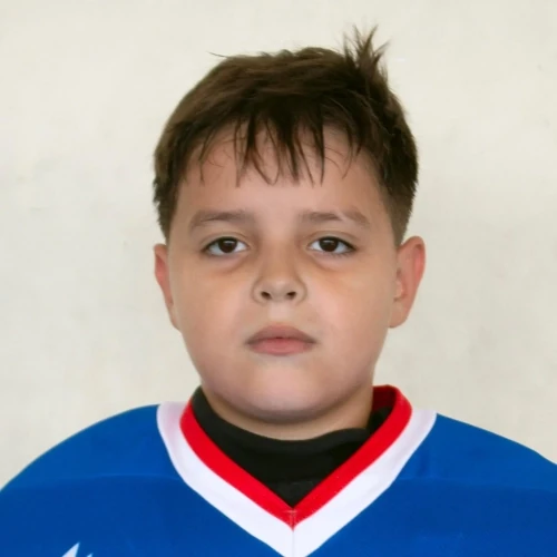 Marchenko Arsenii Artemovich