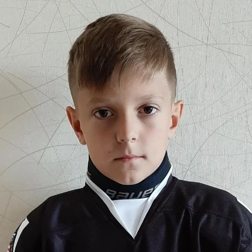 Agibalov Aleksandr Sergeevich