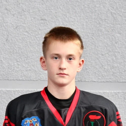 Gordeev Savelii Evgenevich