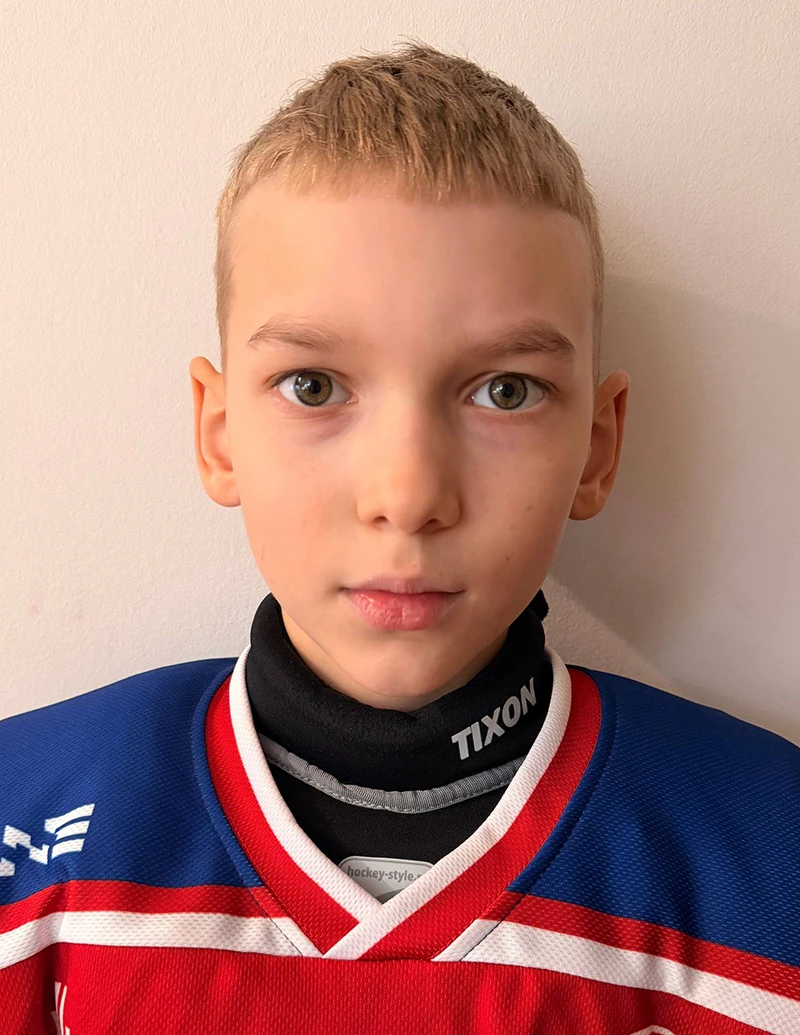 Leonov Mihail