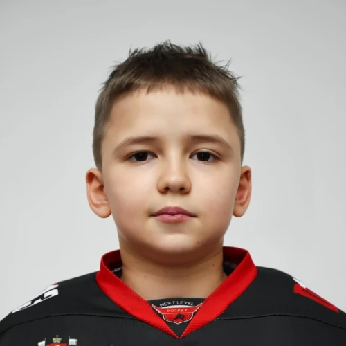 Kuzmin Daniil Romanovich