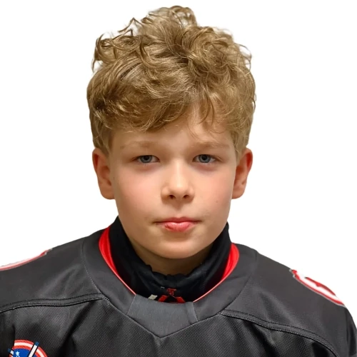 Nivin Nikita Alekseevich