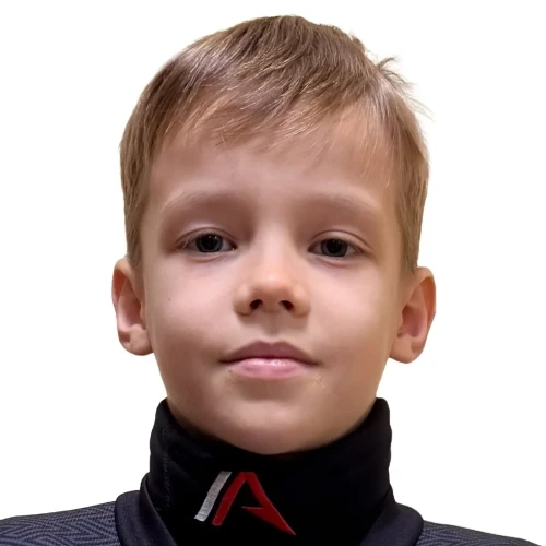 Tarabanov Lev Anatolevich