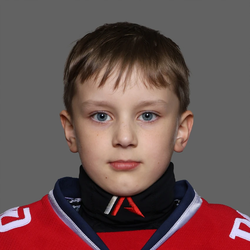 Kovalchuk Konstantin Dmitrievich