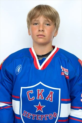 Zarechnev Ilya Dmitrievich