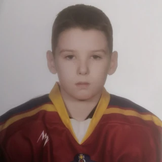 Калинин Никита Александрович