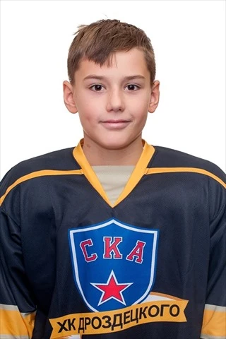 Логвинов Дмитрий Дмитриевич