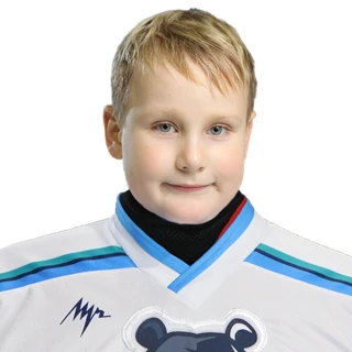 Старченков Матвей Максимович