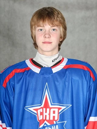 Torikin Ivan Vladimirovich