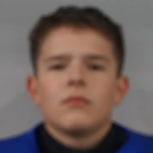 Bochkarev Matvei