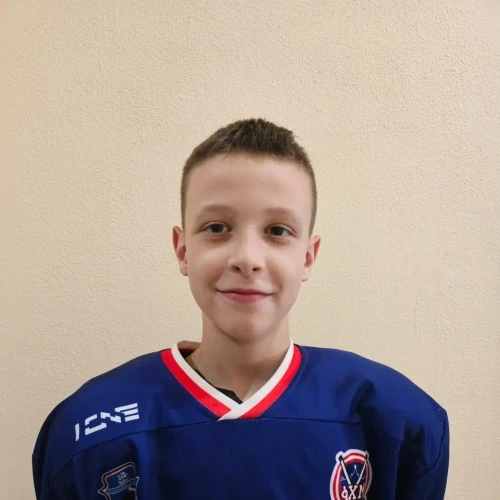 Tkachenko Egor Denisovich
