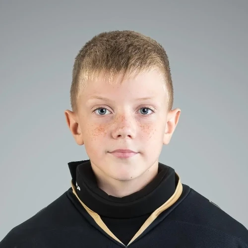Mosenzov Artem Dmitrievich