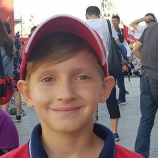 Блазнин Владимир Вячеславович