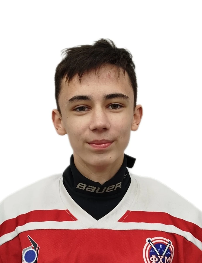 Evseenko Oleg Stanislavovich
