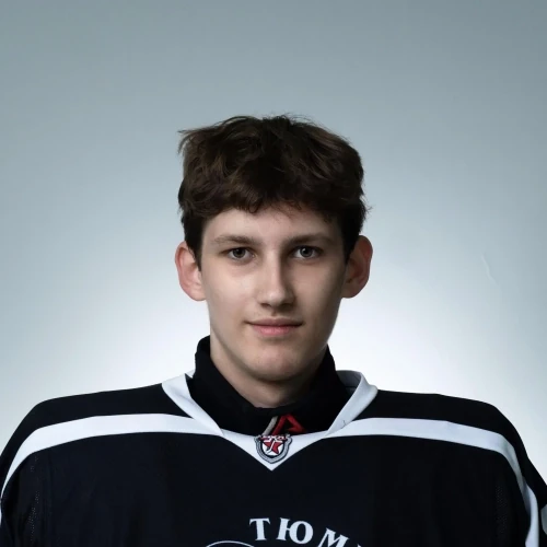 Hristoforov Leonid Olegovich