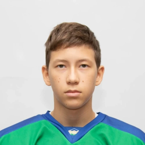 Ishkinin Artur Azatovich