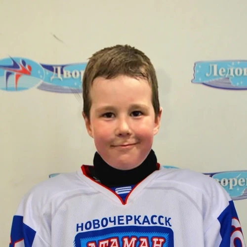 Subbotin Artem Vyacheslavovich