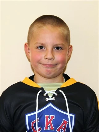 Grinaev Gleb Nikolaevich