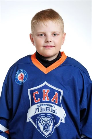 Kostrov Daniil Aleksandrovich