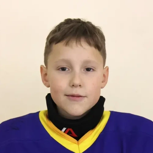 Ledyaev Ivan Vladimirovich