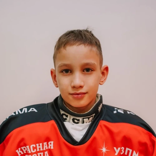 Gusev Matvei Vasilevich