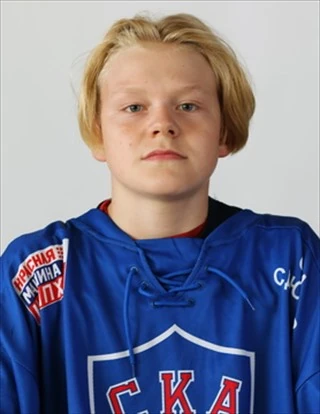 Dresvyannikov Ivan Denisovich