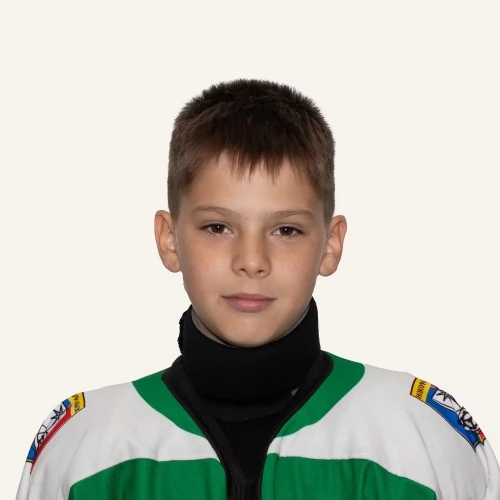 Zotin Sergei Alekseevich