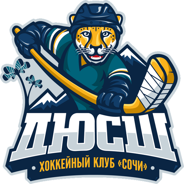 HC Sochi 2015